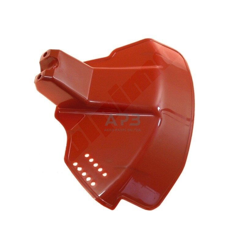 Trimerio reduktoriaus apsauga universali