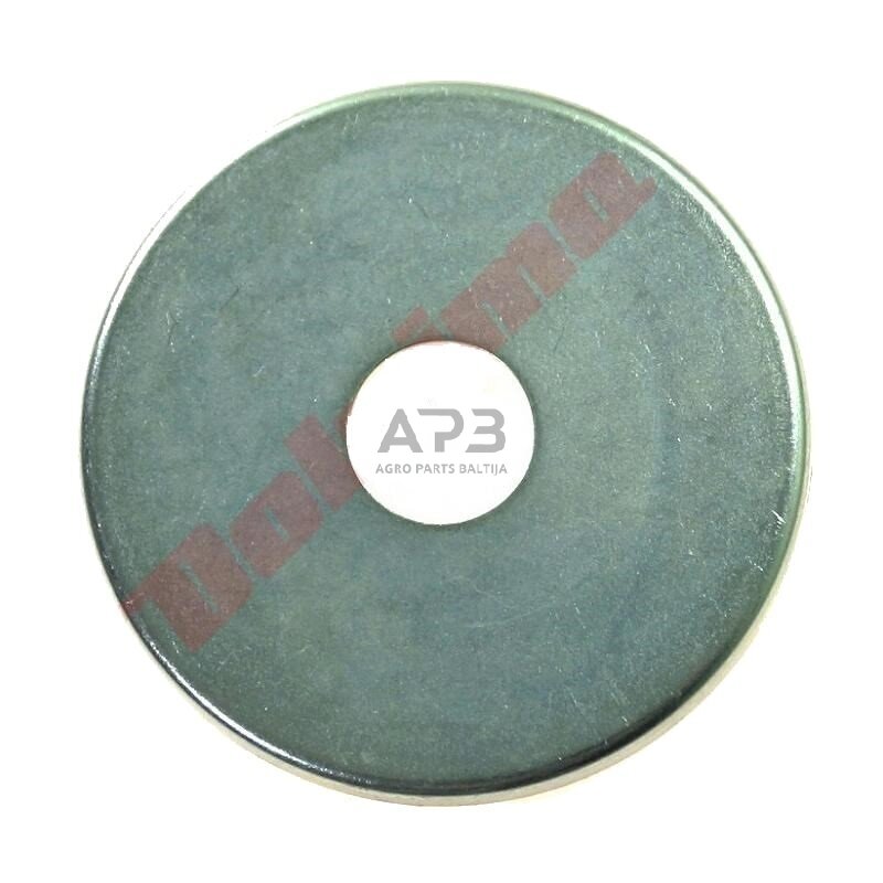 Trimerio peilio tvirtinimo lėkštelė krumapjovėms Stihl FS300 4119 717 2800, 41197172800 Trimerio peilio tvirtinimo lėkštelė krumapjovėms Stihl FS300 4119 717 2800, 41197172800