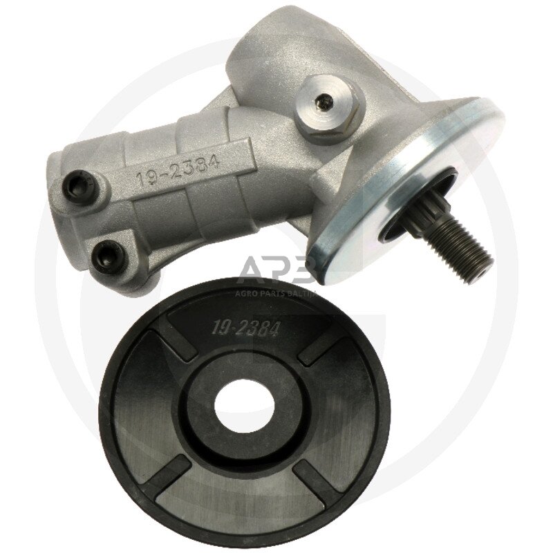 Trimerio reduktorius Jonsered BC2125, GC2125, GC2125 C, GC2225, GC2225 C, GR2126 D, GR2126 L, GT2125, GT2125 L, 5373338-02, 537333802, 5371992-02, 537199202, 5371992-01, 537199201, 5370410-01, 537041001, 5039411-01, 503941101 Trimerio reduktorius Jonsered BC2125, GC2125, GC2125 C, GC2225, GC2225 C, GR2126 D, GR2126 L, GT2125, GT2125 L, 5373338-02, 537333802, 5371992-02, 537199202, 5371992-01, 537199201, 5370410-01, 537041001, 5039411-01, 503941101