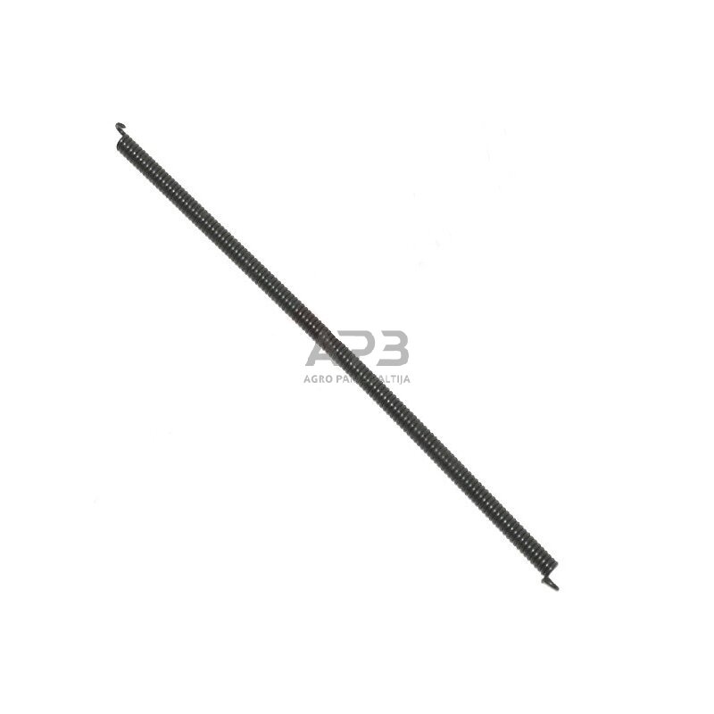 Trimerio sankabos spyruoklė Husqvarna 266. 503 56 04-01, 5035604-01, 503560401 Trimerio sankabos spyruoklė Husqvarna 266. 503 56 04-01, 5035604-01, 503560401