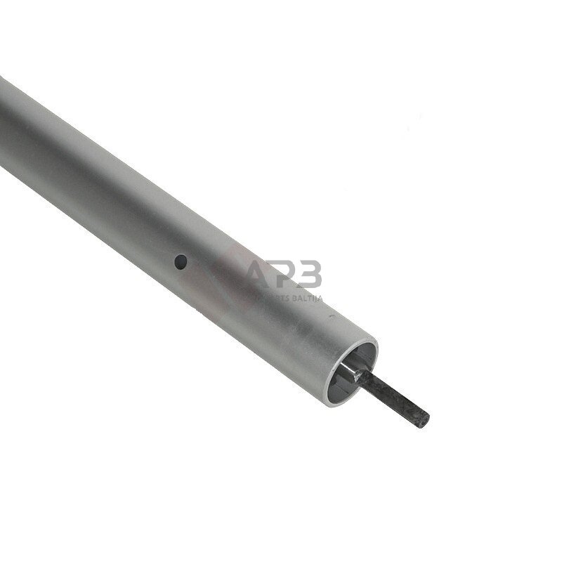 Veleno vamzdis su velenu krūmpajovėms Stihl FS160 1550,00 mm x 28,00 mm 4119 710 7104, 41197107104 Veleno vamzdis su velenu krūmpajovėms Stihl FS160 1550,00 mm x 28,00 mm 4119 710 7104, 41197107104