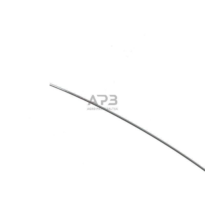 Trosas 1,47 mm x 1000 mm.