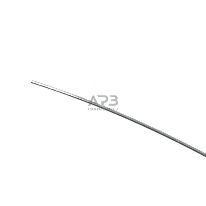 Trosas 1,37 mm x 1000 mm. Trosas 1,37 mm x 1000 mm.