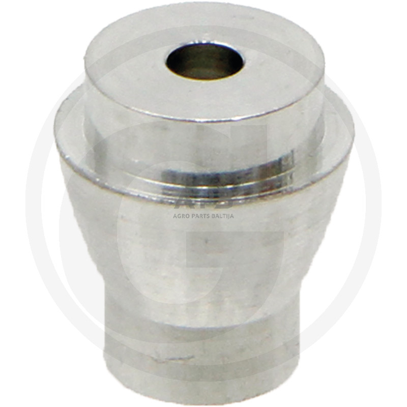 Troso galas 6.3 x 8 x 10 mm