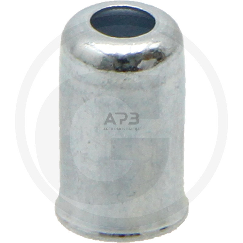 Troso galas 9 mm x 8 mm