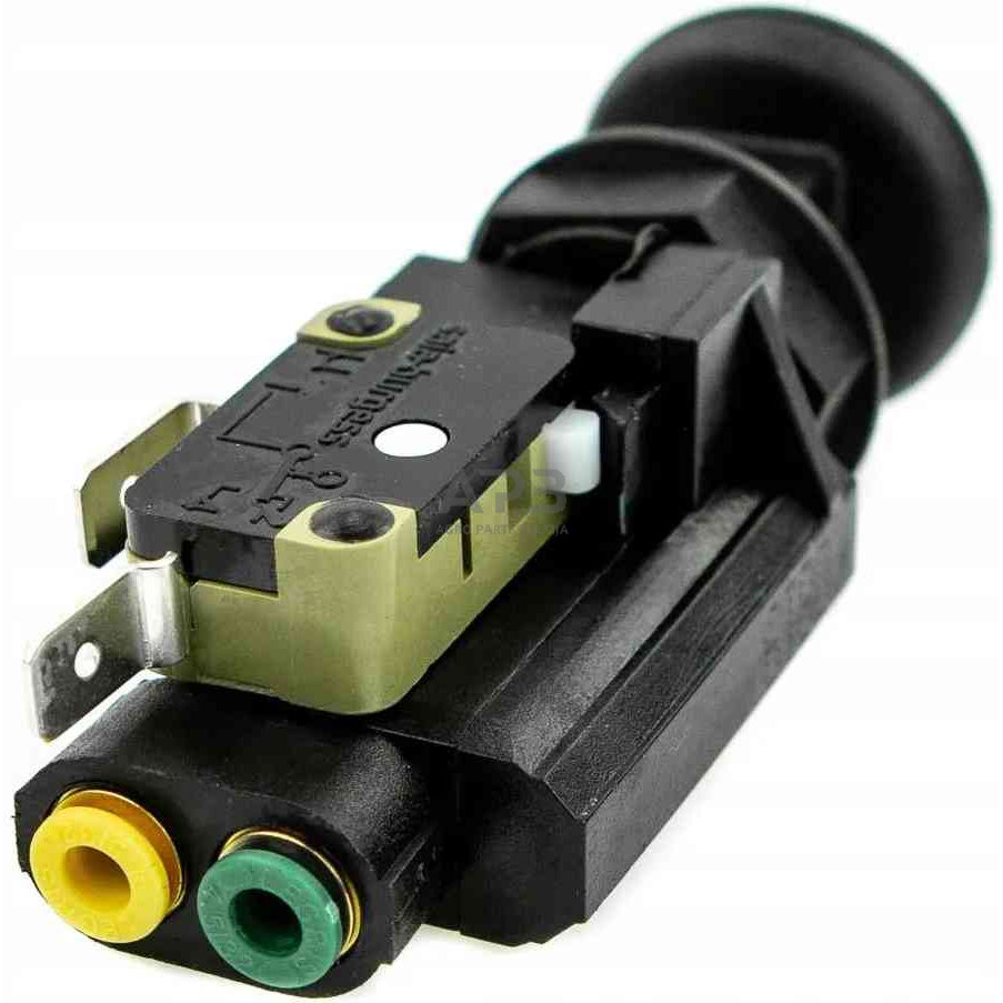 Traktoriaus sėdynės jungiklis 24000047 2