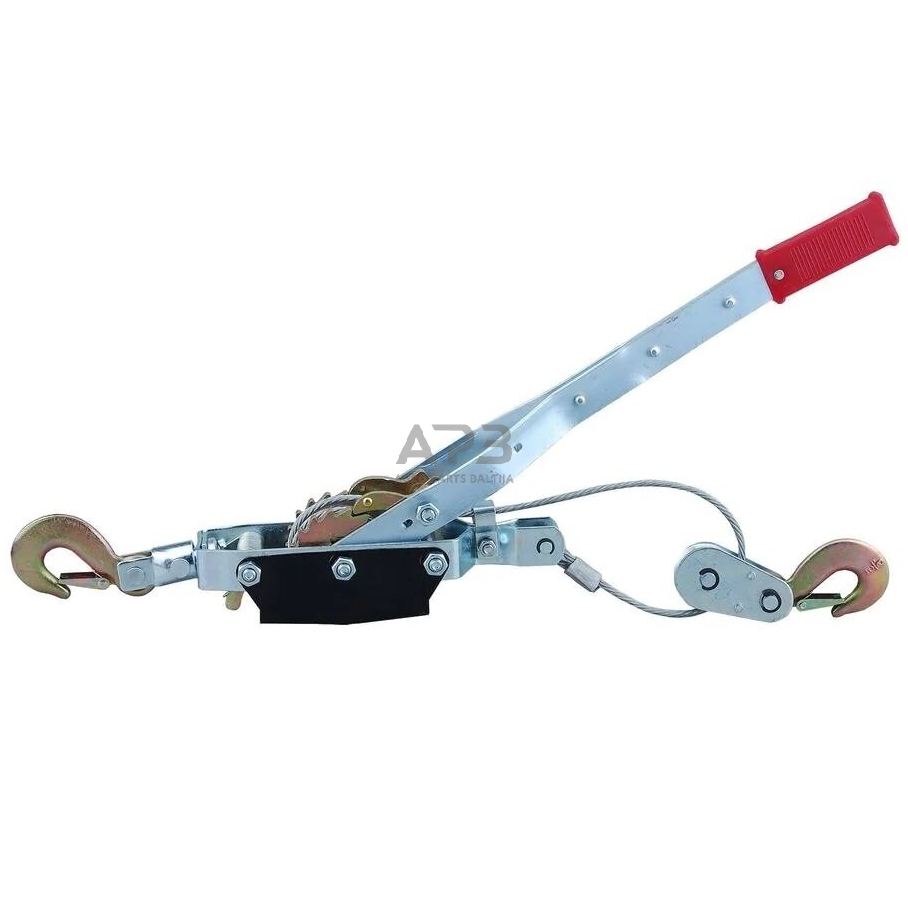 Trosinis traukiklis 4t Trosinis traukiklis 4t