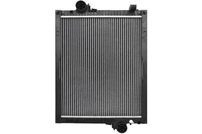 Rad3109 Radiator Traktoriaus radiatorius Vapormatic VPE3109