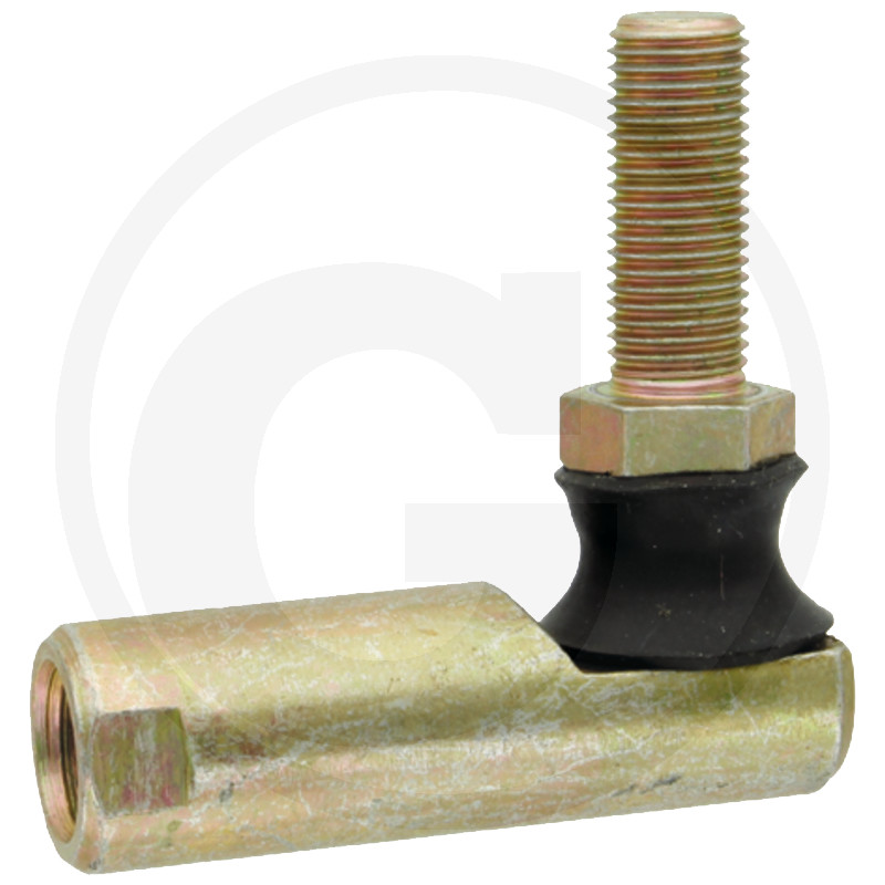 Giunto Caltric Giunto Sferico Terminale Tirante Per Tosaerba John - Foto 7