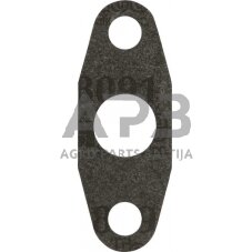 Turbokompresoriaus tarpinė New Holland 162000110766 Turbokompresoriaus tarpinė New Holland 162000110766