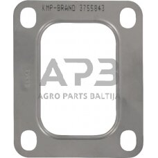 Turbokompresoriaus tarpinė Case IH J755843