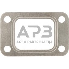 Turbokompresoriaus tarpinė Valtra V836784847
