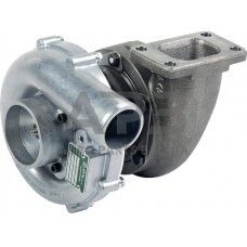Turbokompresorius 269083022907M1