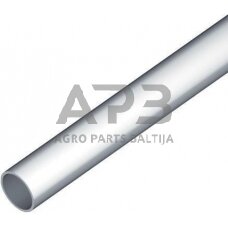 Tuščiaviduris strypas 40 x 30 ST52-H10 CB405H10