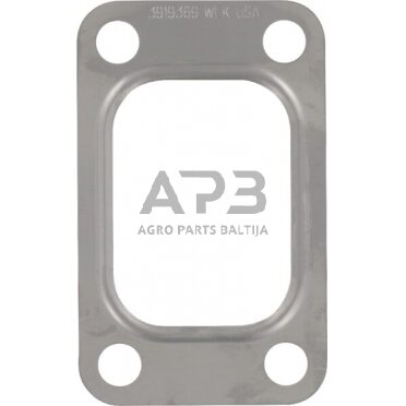 Turbokompresoriaus tarpinė Case IH J919369