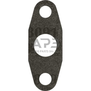 Turbokompresoriaus tarpinė New Holland 162000110766