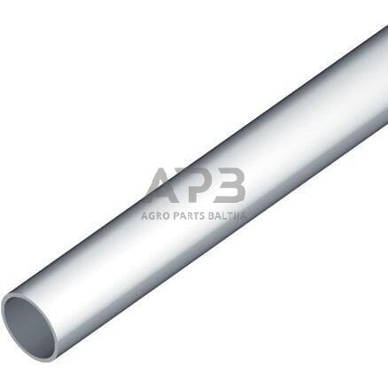 Tuščiaviduris strypas 50 x 40 ST52-H10 CB505H10 1 Tuščiaviduris strypas 50 x 40 ST52-H10 CB505H10 1