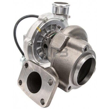 Turbokompresorius Perkins 2674A226 5 Turbokompresorius Perkins 2674A226 5