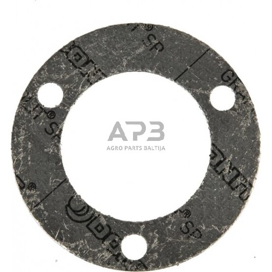 Turbokompresoriaus tarpinė Massey Ferguson V32589800 Turbokompresoriaus tarpinė Massey Ferguson V32589800