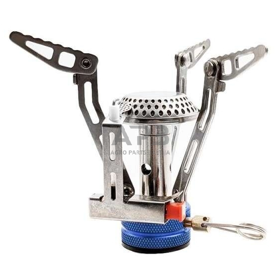 Turistinė viryklė 7/16 Specialist+ Turistinė viryklė 7/16 Specialist+