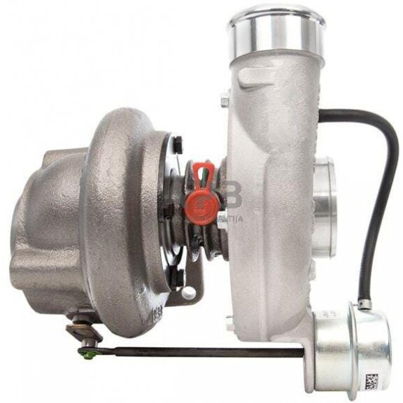 Turbokompresorius Perkins 2674A226 2 Turbokompresorius Perkins 2674A226 2