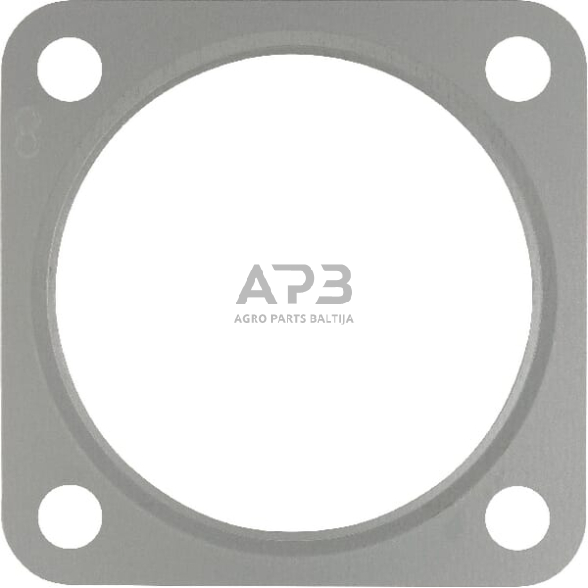 Turbokompresoriaus tarpinė Fendt F214202090030 Turbokompresoriaus tarpinė Fendt F214202090030