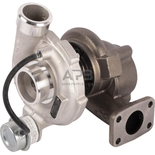 Turbokompresorius Perkins 2674A226 Turbokompresorius Perkins 2674A226