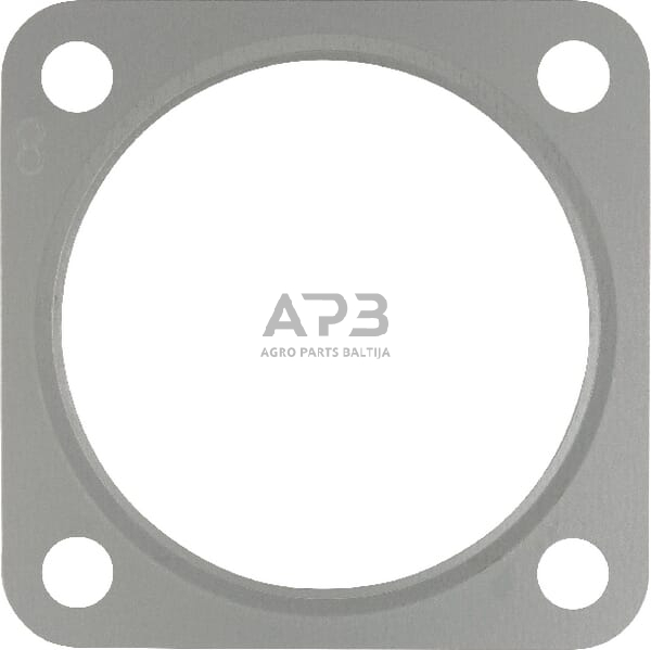 Turbokompresoriaus tarpinė Fendt F214202090030