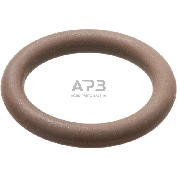 Turbokompresoriaus tarpinė CNH 17277981