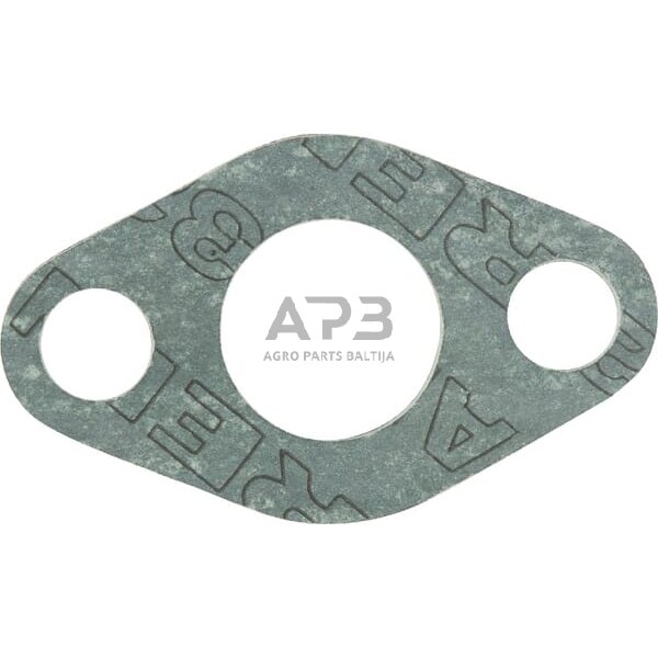 Turbokompresoriaus tarpinė Fendt F149200090050 Turbokompresoriaus tarpinė Fendt F149200090050