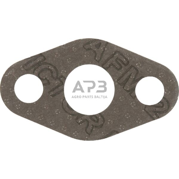 Turbokompresoriaus tarpinė Fendt F926200090120