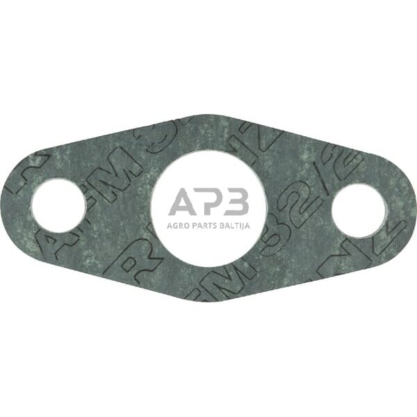 Turbokompresoriaus tarpinė Fendt F934201090220 Turbokompresoriaus tarpinė Fendt F934201090220