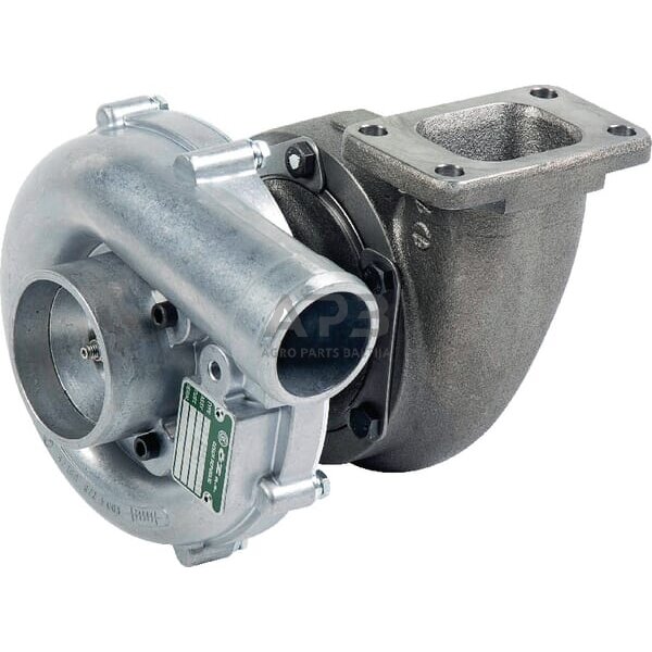 Turbokompresorius 269083022907M1 Turbokompresorius 269083022907M1