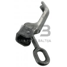 Tvirtinimo elementas M12 30x190mm 6020395