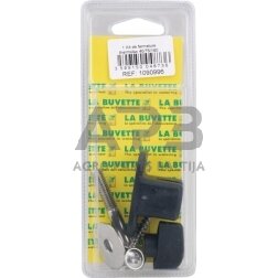 Tvirtinimo varžtas apatinis LA BUVETTE BU1090996 1 Tvirtinimo varžtas apatinis LA BUVETTE BU1090996 1