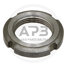 Tvirtinimo veržlė FAG M9, KM-09 Tvirtinimo veržlė FAG M9, KM-09