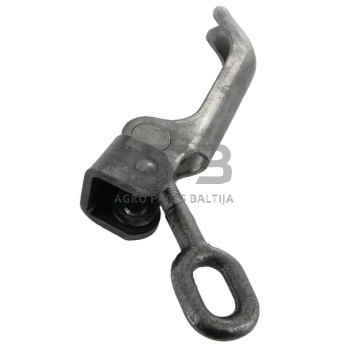 Tvirtinimo elementas M12 30x190mm 6020395 Tvirtinimo elementas M12 30x190mm 6020395