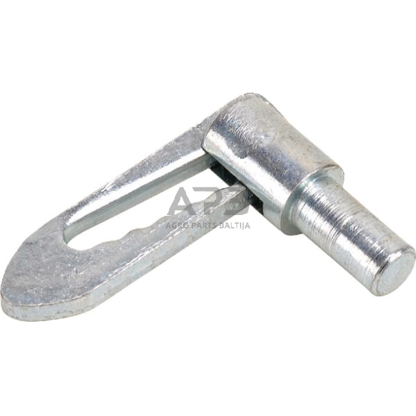 Tvirtinimo antgalis 18mm 770042KR Tvirtinimo antgalis 18mm 770042KR