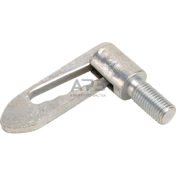 Tvirtinimo antgalis M12x1.75x25mm Ø18mm 770041KR Tvirtinimo antgalis M12x1.75x25mm Ø18mm 770041KR