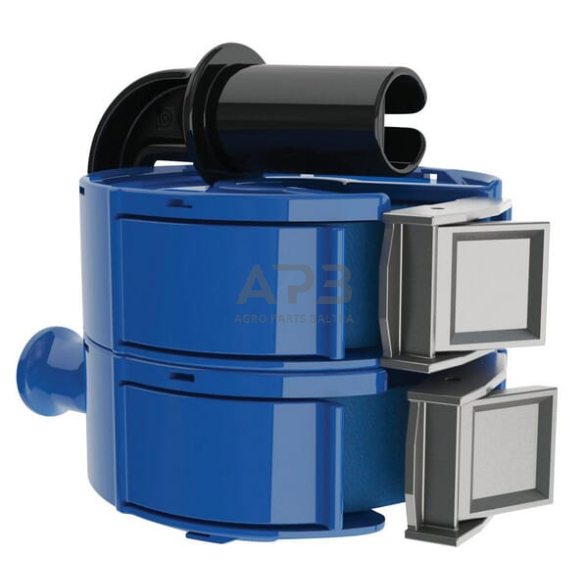 Tvirtinimo diržo įtraukiklis 25mm TS9425 3 Tvirtinimo diržo įtraukiklis 25mm TS9425 3