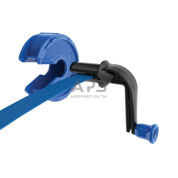 Tvirtinimo diržo įtraukiklis 25mm TS9425 Tvirtinimo diržo įtraukiklis 25mm TS9425