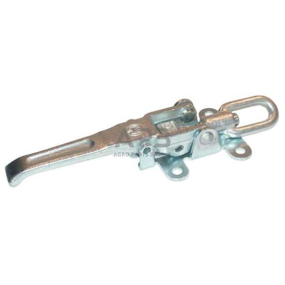 Tvirtinimo elementas Hesterberg 6020390 Tvirtinimo elementas Hesterberg 6020390