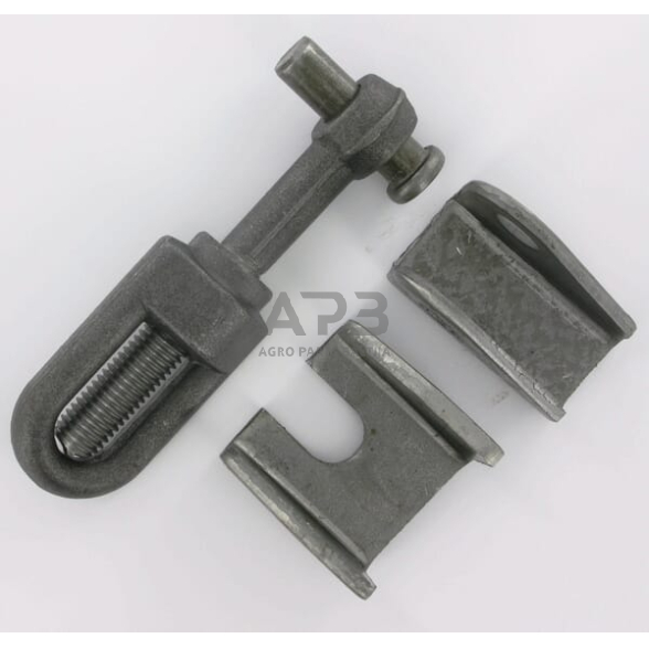 Tvirtinimo mazgas 0007300 Tvirtinimo mazgas 0007300