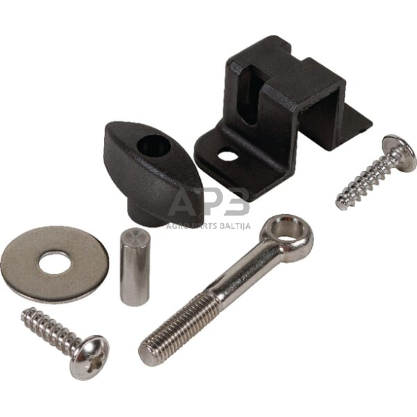 Tvirtinimo varžtas apatinis LA BUVETTE BU1090996 Tvirtinimo varžtas apatinis LA BUVETTE BU1090996