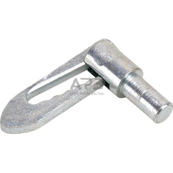 Tvirtinimo antgalis 18mm 770042KR Tvirtinimo antgalis 18mm 770042KR