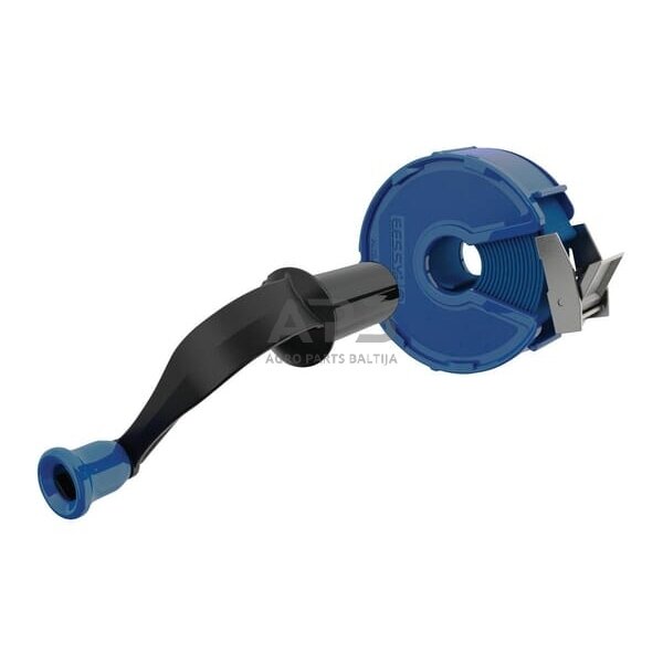 Tvirtinimo diržo įtraukiklis 25mm TS9425 2 Tvirtinimo diržo įtraukiklis 25mm TS9425 2