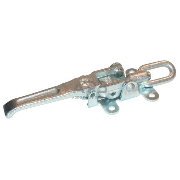 Tvirtinimo elementas Hesterberg 6020390 Tvirtinimo elementas Hesterberg 6020390