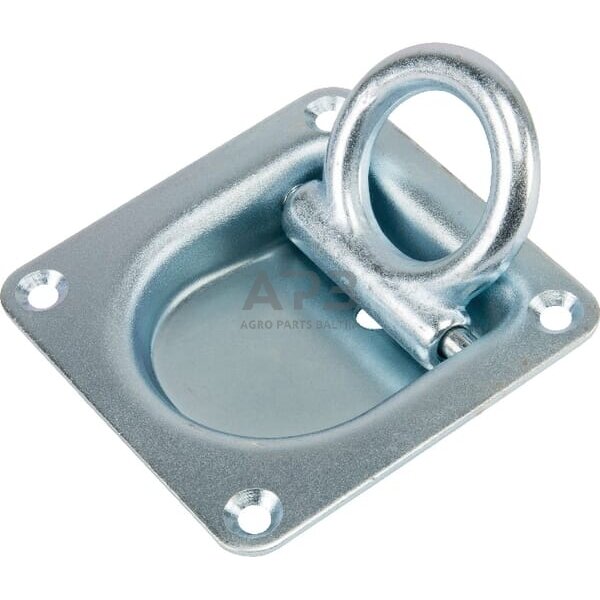 Tvirtinimo žiedas 40mm WS3105 Tvirtinimo žiedas 40mm WS3105