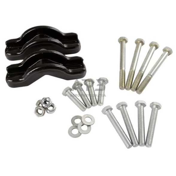 U formos laikiklis girdyklai H10 & F130-EL 1600020317 U formos laikiklis girdyklai H10 & F130-EL 1600020317