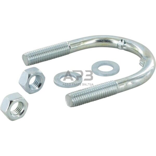 U formos varžtas Suevia SU1310169 U formos varžtas Suevia SU1310169